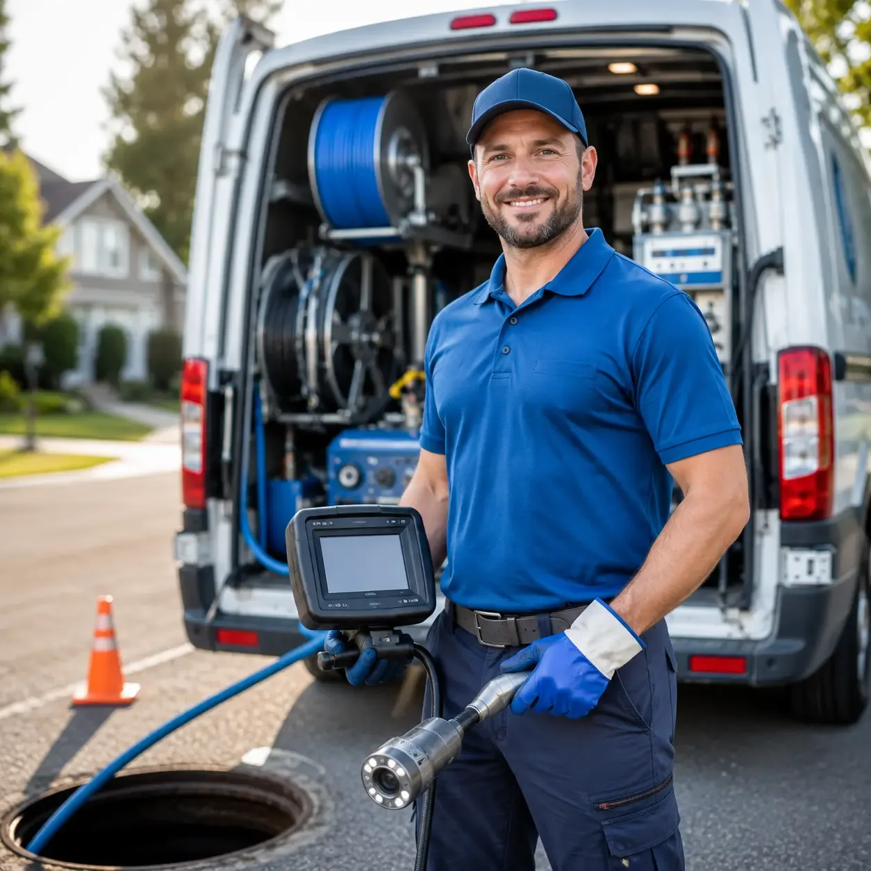 Local Pipe Relining specialists in Allakaket, AK