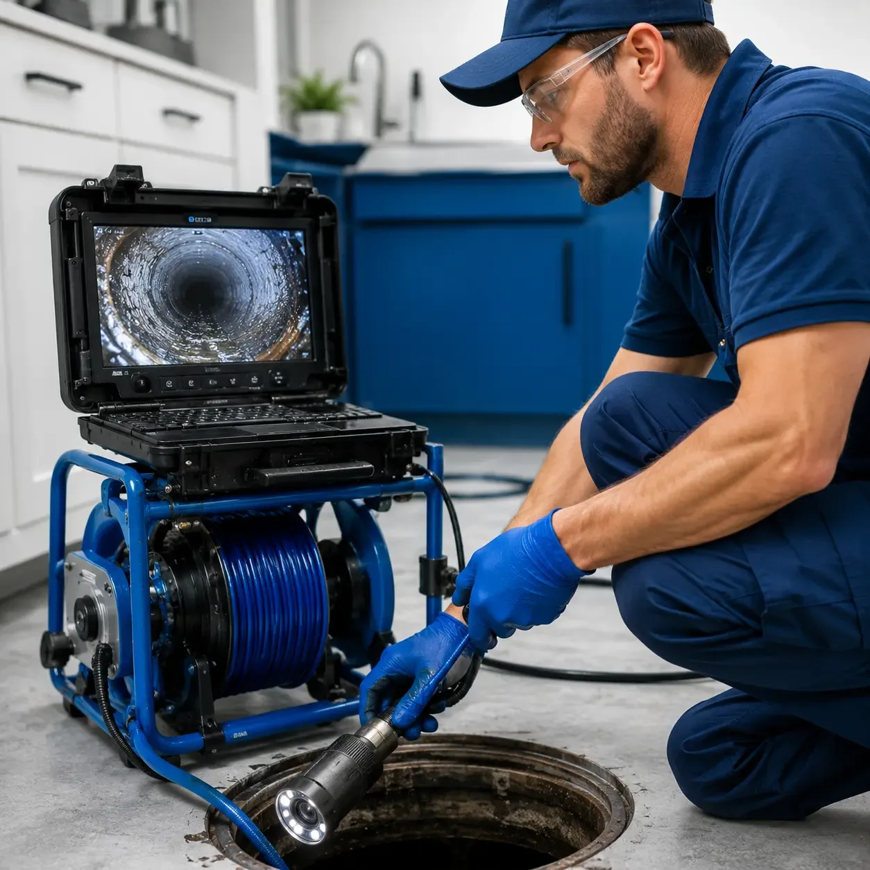 Pipe Relining professionals serving Allakaket, AK